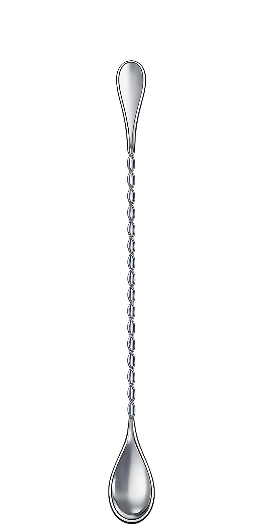 Bar spoon