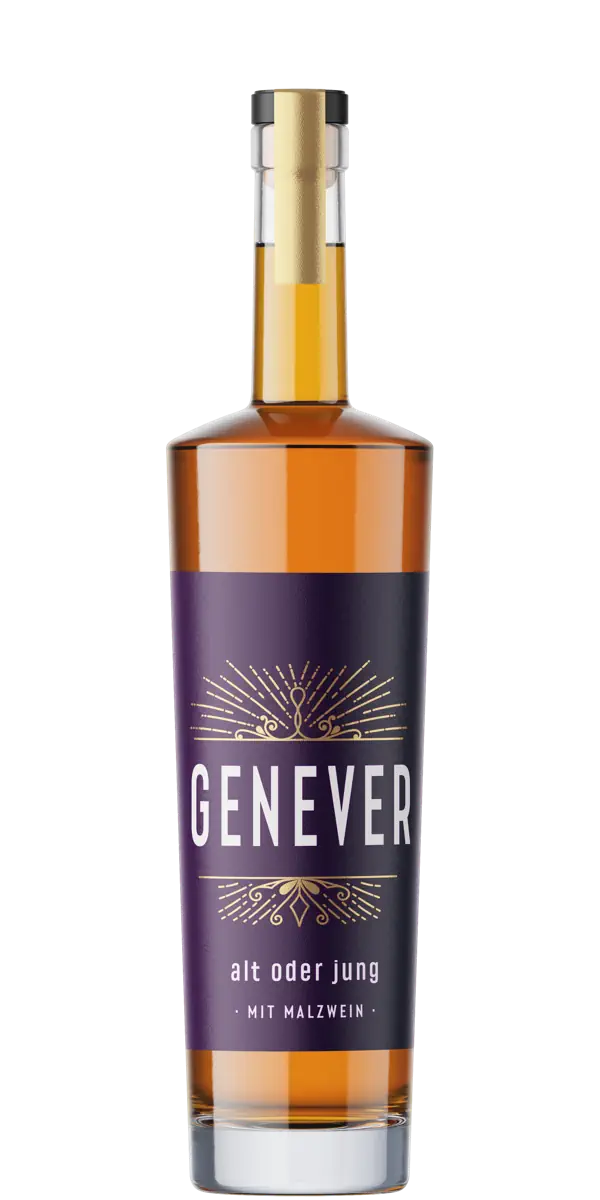 Genever