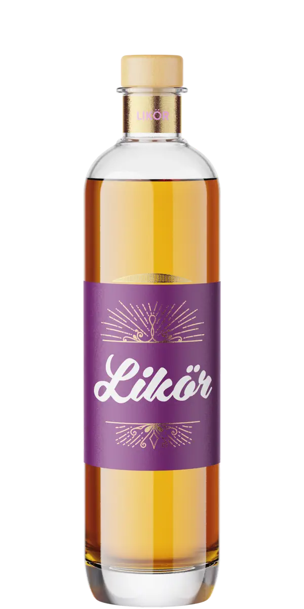 Liqueur