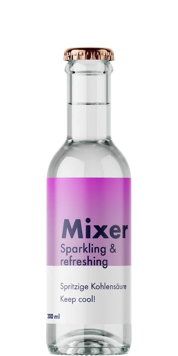 Mixer