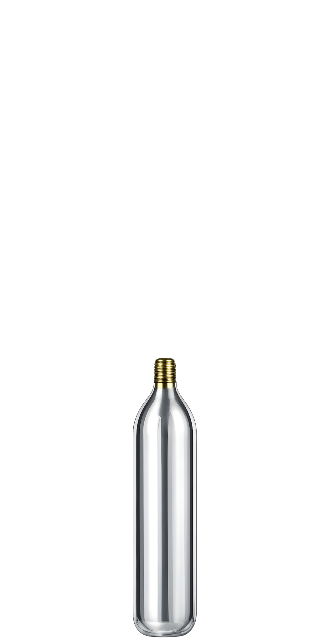 CO₂ cartridge